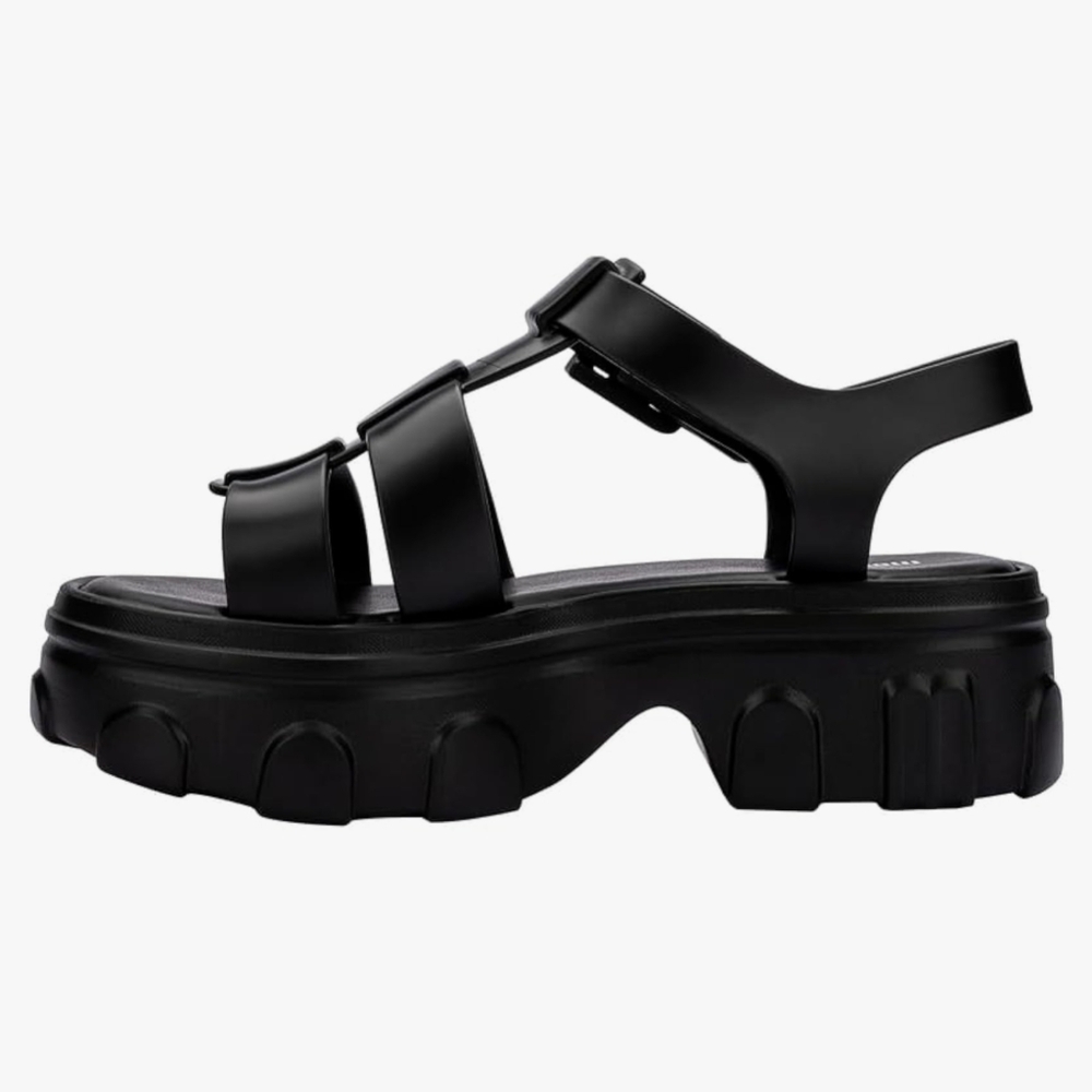 Melissa Ella Platforms